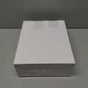 32 Pcs Valentine's Sock Puppets Making Kit Heart Hand Puppet Felt Toys for Kids Storytelling Role Play Party Supplies for Girl Boy