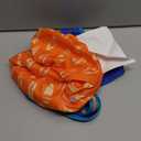 SwimSchool TOT Swim Trainer Vests for Toddlers Ages 2-4  Boys/Girls  Multiple Colors/Styles  Learn to Swim Pool Floaties