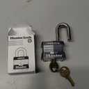 Master Lock 714843 Laminated Steel Padlock Series
