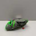 Franklin Sports Shok Sorb Kids Teeball Glove, 10.5 in, Lime Green, Right Hand Throw