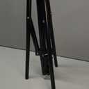 Wolezek Grow Lights for Indoor Plants Full Spectrum, LED Grow Light with Adjustable Stand and Sturdy Clip, 5-Heads Plant Grow Lights Indoor with Auto 6/12/16H Timer, 3 Light Modes, 5 Levels Dimmable