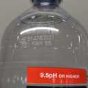 Essentia Water Bottled, Ionized Alkaline Water:99.9% Pure, Infused With Electrolytes, 9.5 pH Or Higher With A Clean, Smooth Taste, 1 Litre (Pack of 12) (BB: June 10, 2027)
