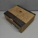 Golf Cart Heater, 36V Electric Battery Operated Heater for Golf Cart Accessories, 400W Safe & Quiet Carbon Fiber Heating, Compatible with Club Car/Yamaha/EZGO