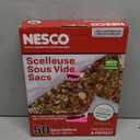 Sealer Bag (50 Count) [Set of 2] 28cm x 40cm