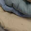 Tinideya 24 Pcs Round Floor Cushions Floor Pillows Meditation Seat Pillows Flexible Seating for Adults Kids, Chair Cushions for Classroom, Nursery, Living Room, Yoga(Small 11.8 Inch,Multi Color) 5 Pieces Only 