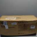 VOCIC Z27 Ultralight 12.7 lbs Rollator Walker with Seat for Seniors