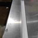 Cordless Roller Shades Blackout Blinds for Windows Room Darkening Rolled Up Shades with Spring System, UV Protection Window Shades Door Blinds for Home and Office (74" W x 72" H, White)