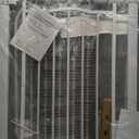 67.3-81.1" Extra Wide Baby Gate for Stairs No Drilling, 30" Tall Auto Close Press Mounted Baby Gate for Doorways, Adjustable Width Walk Through Long Gates for Kids or Pets, Black