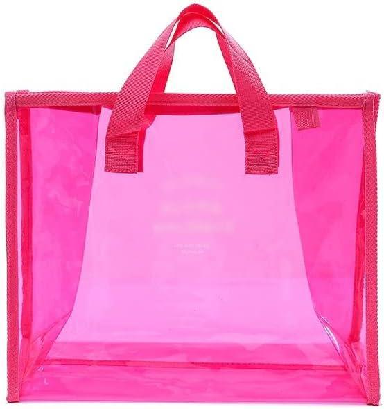 FF05 Large Mesh Beach Tote