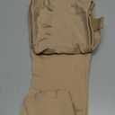 Medical Compression Pantyhose for Women & Men, 20-30mmHg Compression Stockings (X-Large)