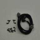 NOVAPARTS 23141278 Driver Side Tail Light Lamp Wiring Harness for Chevy Silverado 1500 2014 2015 Chevy Silverado 2500HD 3500HD GMC Sierra 2500HD 3500HD 2015 23431875 23141274