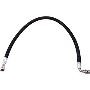 Feed Line Compatible with Mini Cooper R55 R56 R57 R58 R59 Fuel Hose for No.13537605189