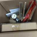 USB Bedside Crystal Lamp, 3 Way Dimmable Touch Nightstand Lamp with Dual USB Charging Ports, Lavender Table Lamp Decorative Accent Lamp Silver for Bedroom, Living Room, Office, B11 LED Bulb Included