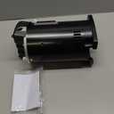 Compatible with AP01 2HP 3450RPM Single Speed Swimming Pool Pump Motor 208-230V 56Y B843 B2843 Universal Replacement