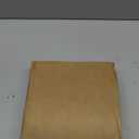 MASADI Soap Dispenser Set with Bamboo Tray, Dish and Hand Soap Lotion Dispenser Set with Wooden Pump for Kitchen and Bathroom Decor for Counter, Modern Vintage Liquid Soap Dispensers (Clear)