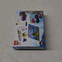 LEGO Marvel Spider-Man's Car and Doc Ock - Kids Pretend Play Set with Glow in The Dark Pieces for Boys & Girls, Ages 4+ - Gifts for Birthdays - 10789