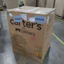 Step2 Rain Showers Splash Pond Water Table, Kids Water and Sand Activity Sensory Playset, Summer Outdoor Toys, 13 Piece Water Toy Accessories, For Toddlers 1.5+ Years Old, Blue & Green