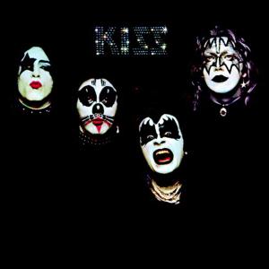 Kiss Remastered