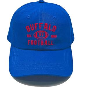 Cap Hat Classic Vintage Embroidered Hat Cap for Men Women Teenager Cap Adjustable Buffalo B