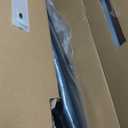 3W Floor Mats for Nissan Pathfinder 2022 2023 2024 2025 2026 (Only fit 7 Passenger Models), 3 Rows,TPE All Weather Protection Car Floor Liners Accessory,Black