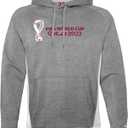 Outerstuff Men's FIFA World Cup Premium Fleece Hood (Large, Heather Grey)