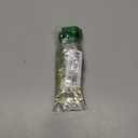 5PCS DOT Approved Brass Straight Union Push to Connect Fitting, 1/2" OD x 3/8" OD Tube Reducer Connector Quick Push Lock Adapter Air Hose Fitting for Pneumatic System Pipe line Connection