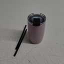 Simple Modern Travel Coffee Mug Tumbler with Flip Lid | Reusable Insulated Stainless Steel Cold Brew Iced Coffee Cup Thermos | Gifts for Women Men Him Her | Voyager Collection | 12oz | Lavender Mist