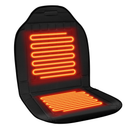 Heated Seat Cover for Winter 1 Minute Fast Heating Pad Seat Warmer Preimum Fabric 2 Models Setting