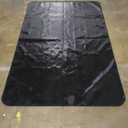 Shielding Fabric, RFID Radiation Shielding Fabric, RF Signal Blocking Material for Smart Meters (L =1 meter, W= 1.1 meter)