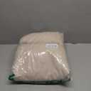 RYB HOME Pinch Pleated Curtains Linen Textured 100% Blackout Curtains, Back Tab Drapes Privacy Thermal Insulating for Living Room Kitchen Dining Bay Window, W 42 x L 90 inches, Linen, 2 Panels