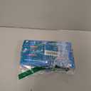 Crest Bspx Whitening 8.2 Size 8.2z Crest Baking Soda & Peroxide Toothpaste W/Tartar Control Fresh Mint, Pack Of 3