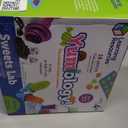 Learning Resources Yumology Science Sweets Lab,STEM Toys, Candy Experiments, Science Kit for Kids, Fun Gifts for Kids, 16 Pieces, Ages 4+