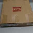 Cake Stand, Metal Round Cupcake Dessert Stand Cake Display Holder for Wedding Party Birthday Baby Showers Anniversary (14‘’ Gold)