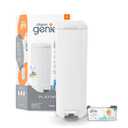 Diaper Genie Platinum Pail