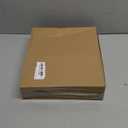 HMASYO Christmas Tree Topper Bow, 10.5 Inch Large Gold Metal Bow Tree Topper with Spiral Base for Holiday Xmas Party Christmas Tree Top Decorations (Gold)