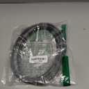 Stens OEM Replacement Belt 265-706 Compatible with Hustler with Kawasaki 23-25 HP Engines, Fastrack 48' and 54' Decks 600979