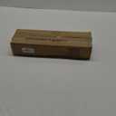 GREENER Lumber Storage Rack Folding Wood Storage Racks Wall-Mounted Metal Racks for Storage with 3-Level Heavy Duty Garage Wood Organizer for Woodworking Shop Indoor & Outdoor Use, 4 pairs,Yellow