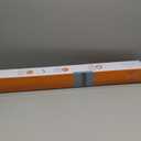 Retractable Baby Gate for Stairs  33 Height, Expands up to 55 Width  Safety Gate for Infants, Toddlers, Dogs & Pets  Easy Install, Secure Closure, White Mesh Design for Indoor & Outdoor Use