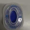 QuietLab Pro Anti-Snoring Mouthpiece - Adjustable Snoring Mouth Guard, Orthodontist Designed, No Boiling Required - BPA-Free Medical Grade - Designed for Nighttime Snoring Control