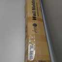 Accent Wall Molding Kit for Interior Wall Moulding Decor Black (14 Size 1 - 23 inches, 4 Size 2 - 48 inches, 6 Size 3 - 55 inches)