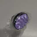 HEETA Hair Scalp Massager Brush, Updated Hair Shampoo Brush, Wet & Dry Scalp Exfoliator with Soft Silicone Bristles, Head Massager Washing Hair Care Tool for Women Men Kid for All Hair Types (Black)