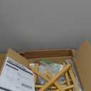 Pureegg Gold Metal Arch Backdrop Stand Set of 3 (7.2ft & 6.0ft & 6.0ft), Wedding Balloon Arch Stand with Stable Base, Backdrop Frame & Cover for Party, Birthday, Graduation, Photo Booth, Easy Assembly