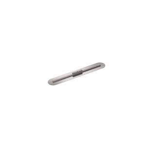 Bon Tool Fresno Trowel Spring Steel Round End 30"