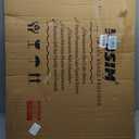 Hosim Large LED Message Writing Board 35"x27"