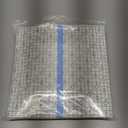 10.2"x10.2" Waterproof Shower Cover Incision Bandages for Large Wound with No Glue On The Center Adhesive Transparent Shower Protector Post Surgical Water Barrier Guard Pack of 25