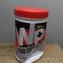 WIPESPLUS Cleaning Wipes All Purpose Food Contact - No Rinse, No Residue, Quick Dry Formula, Disinfecting Wipes For Restaurants, Foodservice, Schools - Canister, 100 Count, (Pack of 6)