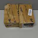 For Ford Mustang 1994 1995 1996 1997 1998 Fog Light Driver and Passenger Side Pair | Replacement For FO2596101