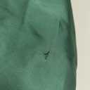 Zeagoo Satin Blouses for Women Silk Button Down Shirts Long Sleeve Business Casual Tops (Medium, Evergreen)