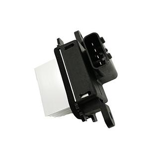 NOVAPARTS HVAC Blower Motor Resistor AC Blower Control Module for 2007-2017 Ford Expedition 2009-2014 Ford F-150 2007-2017 Lincoln Navigator 2008-2018 Ford Flex Escape Explorer BL3Z-19E624-A YH-1829