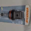 SYLVANIA 9007 Basic Halogen Headlight Bulb, DRL Use, 1 Bulb